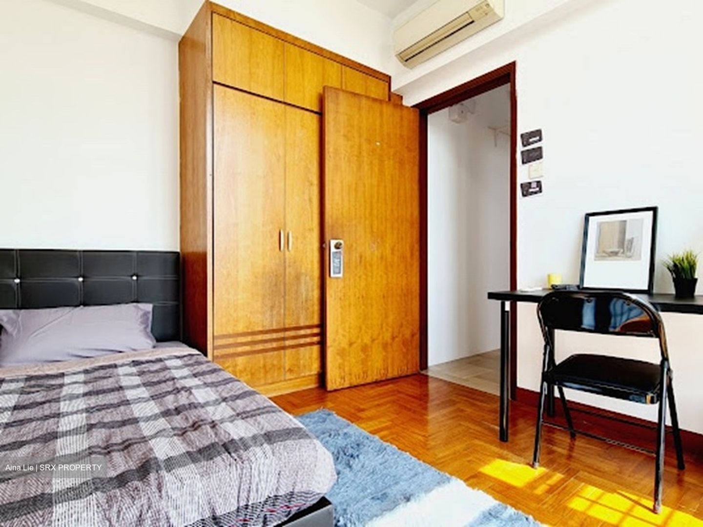 East Meadows (D16), Condominium #590868601